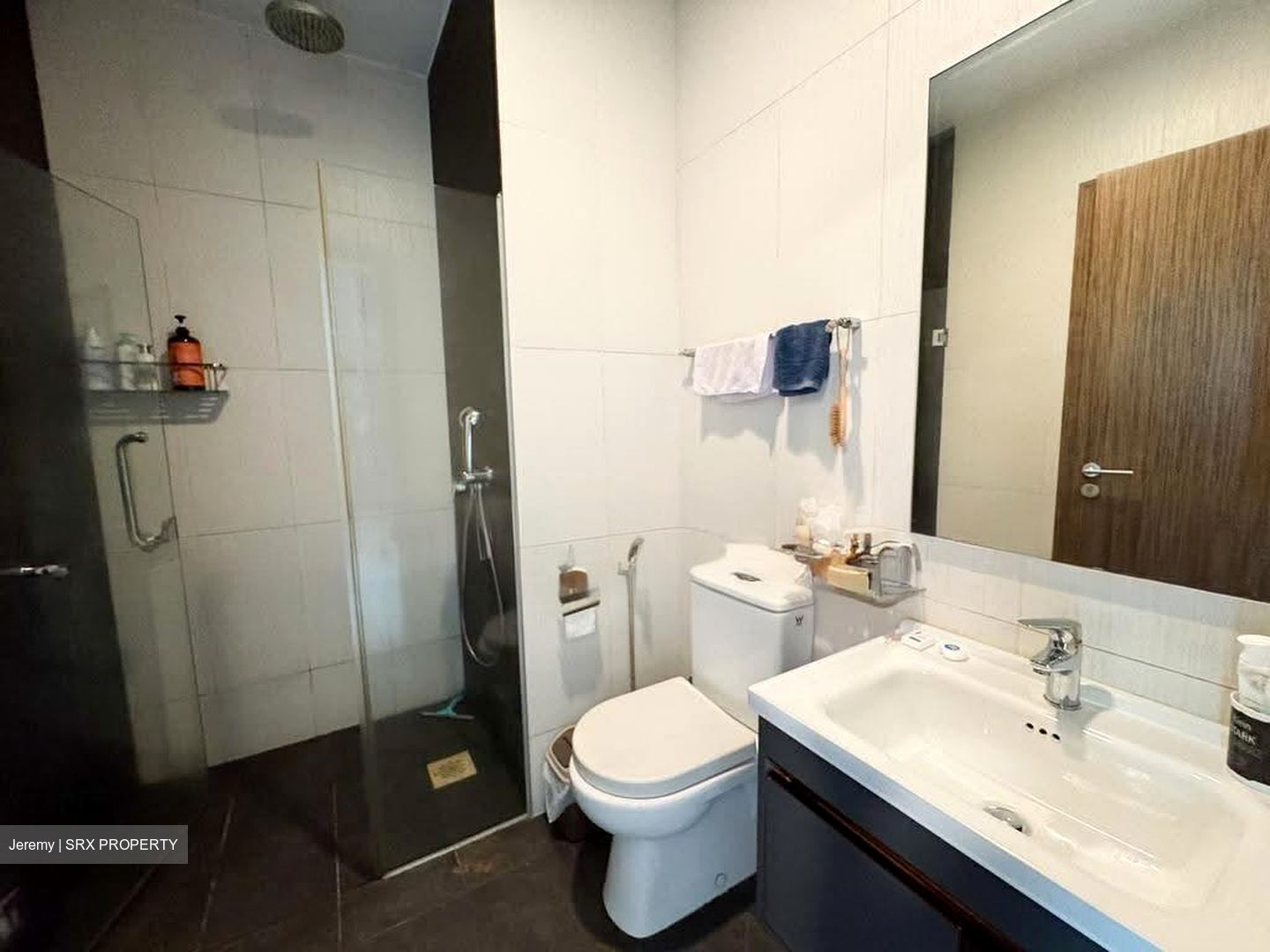 Parc Rosewood (D25), Condominium #613026261